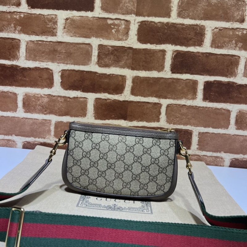 Gucci Satchel Bags